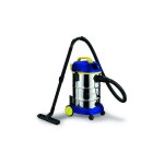 Goodyear - aspirateur eau et poussi�re 1600w 30l fonction souffleur 230v gy16v filtre hepa prise �lectrique ...