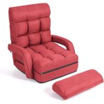 18 grille fauteuil de salon convertible, fauteuil chauffeuse canape - lit pliable, fauteuil relax avec ...