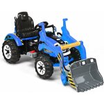 Goplus - tracteur electrique avec pelle, voiture vehicule electrique pour les enfants 3 a 8 ans, pelle ... Goplus - tracteur electrique avec pelle, voiture vehicule electrique pour les enfants 3 a 8 ans, pelle ...