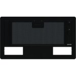 Gore bhi681eb hotte aspirante noire 53, 4 cm