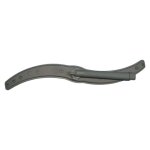 Bras de lavage suprieur pour lave - vaisselle gorenje, brandt, dietrich, valberg - 386851