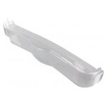 Gorenje - clayette, �tag�re en verre d'origine 467x390x80 mm (da97 - 06440b) r�frig�rateur, cong�lateur ...