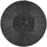 Gorenje - filtre � charbon (17, 5 x 2, 2 cm) pour hotte 784407