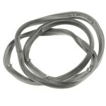 Gorenje - joint de moufle four avec crochets pour cuisiniere sidex - 533584