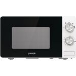 Gorenje mo17e1w four micro - ondes blanc 17 litres