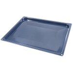 Gorenje - plaque patisserie leche frite (458 x 364 x 15 mm) pour four hisense - 903871