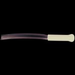 Gouge arcos 790200 avec lame en acier inoxydable et mango �tui en polypropyl�ne de 225 mm �cran d'affichage ...