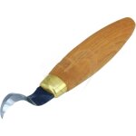 Gouge � bois � double lame flexcut kn54