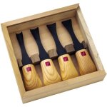 Gouges / couteaux flexcut pour sculpture sur bois fr704