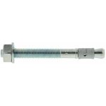 Spit - goujon d'ancrage fix3 pour béton non fissuré 8x100 / 50 - 40 boîte de 50 pièces 057453 Spit - goujon d'ancrage fix3 pour béton non fissuré 8x100 / 50 - 40 boîte de 50 pièces 057453