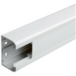 Legrand - goulotte double à clippage direct - 50 x 130 mm - mosaic Legrand - goulotte double à clippage direct - 50 x 130 mm - mosaic