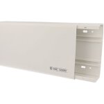 Goulotte �lectrique pvc 140 x 60 mm kopos