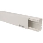 Goulotte �lectrique pvc 60 x 40 mm kopos