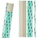 Rehau - goulotte gtl 13 modules cofralis 13 modules (6133452) Rehau - goulotte gtl 13 modules cofralis 13 modules (6133452)