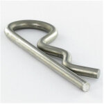 Goupille beta inox a2 3. 5 - 5 pi�ces