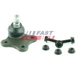 Goupille de bras oscillant ft17039 fast