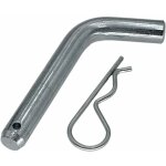 Goupille clip d'attelage de remorque attelage de remorque robuste de 5 / 8 pouces de diam�tre pour support ...
