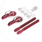 Goupille de verrouillage de capot kit de verrouillage de goupille de capot goupille de capot de capot ...