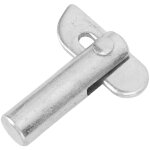 Goupille de verrouillage d'chafaudage, goupille d'accouplement mobile 50pcs avec surface galvanise ...