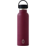 Gourde runbott sport pomegranate