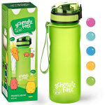 Klarstein gourde sport, bouteille d'eau sport qui garde l'eau froide, gourdes, bouteille eau sport pour ...