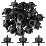 Goutteur d?extr�mit� r�gulateur syst�me micro drip, 4 litres / heure pour, r�gulation de pression: embout ...