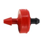 Goutteur autor�gulant 2, 0 l / h ? syst�me d'arrosage goutte � goutte ? irrigation uniforme sous pression ...