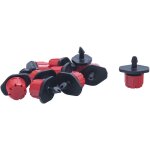 Goutteur réglable lot de 10 Goutteur réglable lot de 10