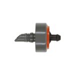 Goutteur r�gulateur de pression 2l / h (8310 - 29) - gardena