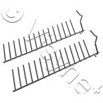 Gouttoir  assiettes / support  assiettes - 12009529 - bosch