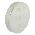 Gp - pile bouton lr 54 1. 5 v 1 pc(s) alcaline(s) 189astd981c1 y807752