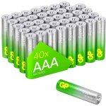 Super pile lr3 (aaa) alcaline(s) 1. 5 v 40 pc(s) - gp Super pile lr3 (aaa) alcaline(s) 1. 5 v 40 pc(s) - gp
