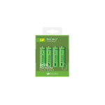 Piles rechargeables recyk Piles rechargeables recyk