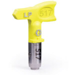 Graco - buse pistolet � peinture sans air basse pression switchtip rac x lp 0, 017' lp517