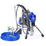Graco - pulvrisateur airless lectrique ultra 390, standard, uk 25f511
