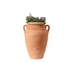 Cuve rcuprateur  eau amphore terracotta 600l - graf - 995137