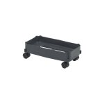 V - part - chassis roulant poubelle 60 litres avec roues souples