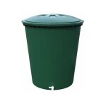 Graf - recuperateur eau 510l - ref. 500214 - av couvercle et robinet Graf - recuperateur eau 510l - ref. 500214 - av couvercle et robinet