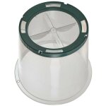 Graf - kit 3 cloches sunny avec piquets int�gr�s