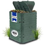 Graf - kit composteur thermo king 400 litres