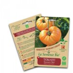 Graines bio - tomate summer cider - semence biologique