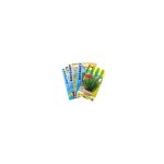 Lot de plantes aromatiques spciales viandes (4 sachets de graines  semer) - 2g