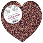 Graines ppins de raisin en vrac granules grain coussins chauffants oreillers chauffants 5 kg matriau ...