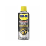 Graisse chanes spray 400 ml moto wd40