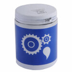 Graisse l�g�re gr2 au lithium graphite 1000 viscol