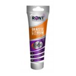 Graisse lithium r�f. 2599d�signation tube graisse lithiumpoids 100 g