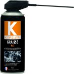 Graisse au mos2 base lithium arosol 400 ml karzhan 24558