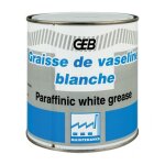 Graisse de vaseline 550g - geb