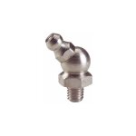 Graisseurs «bec» 45° hydrauliques (din 71412) 6x100 Graisseurs «bec» 45° hydrauliques (din 71412) 6x100