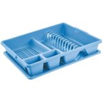 Grand gouttoir  vaisselle avec plateau tontarelli